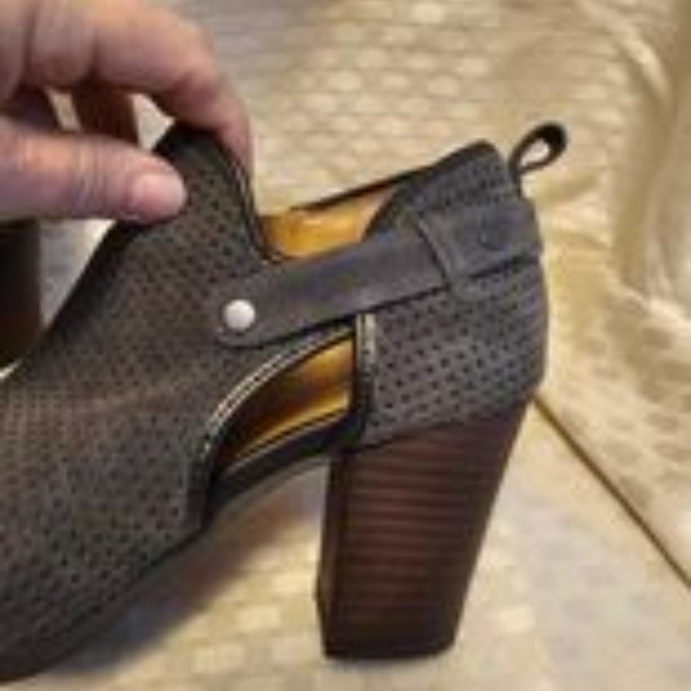 Franco Sarto Boot 10M